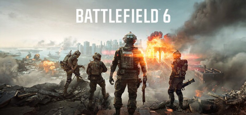 Battlefield coupons