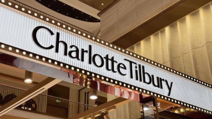 Charlotte Tilbury coupons