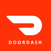 DoorDash logo