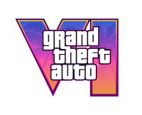 GTA 6 logo
