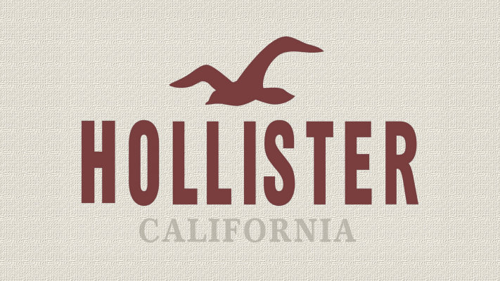 Hollister coupons