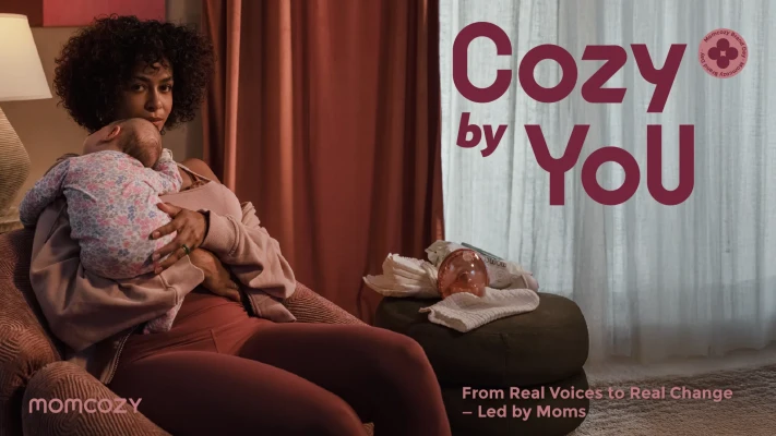 Momcozy coupons