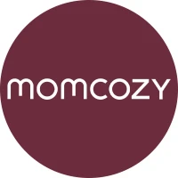 Momcozy logo