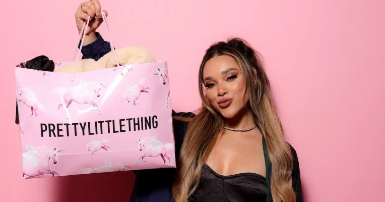 PrettyLittleThing coupons