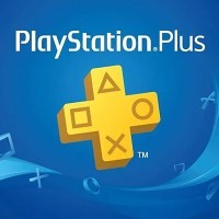 PlayStation Plus logo