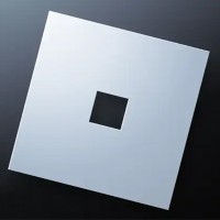 Roblox logo