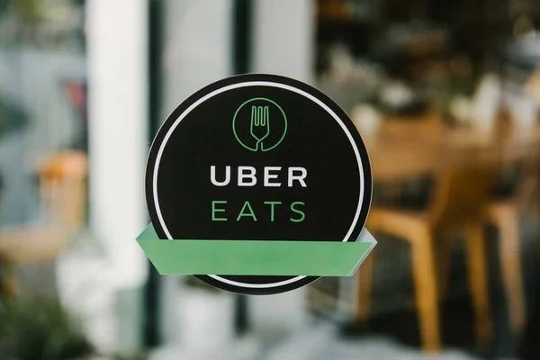 Uber Eats coupons