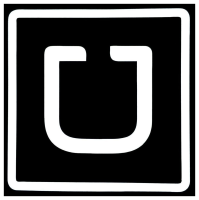 Uber logo